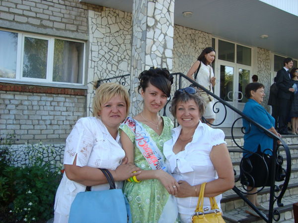 Зульфия Баязитова