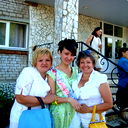 Зульфия Баязитова