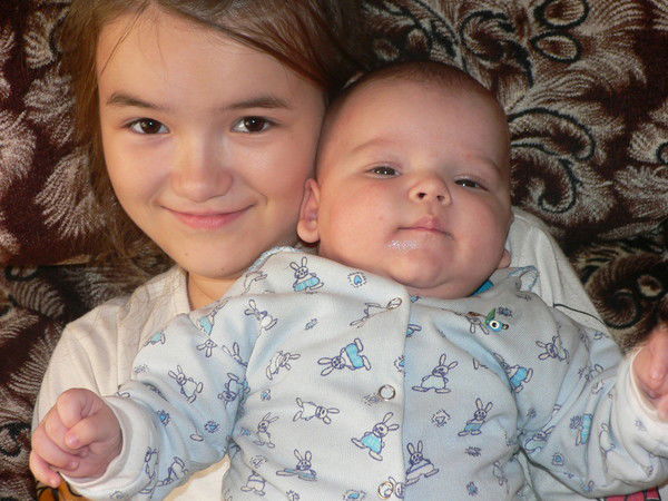 Танзилюшка Ахметшина