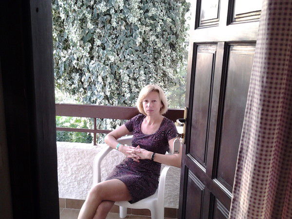 Оксана Станевская