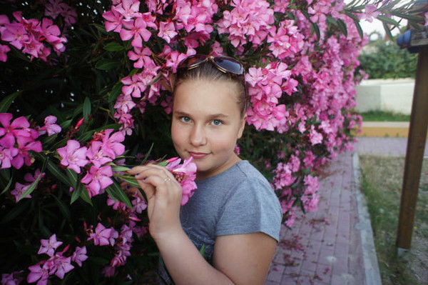 Александра Лобанова