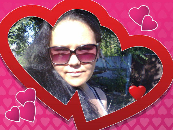 Айдана Жумагалиевна