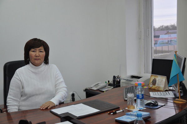 Магрупа Казихан