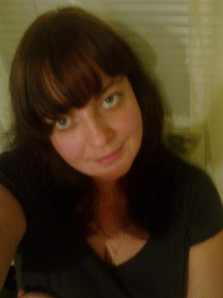 Анастасия Котенкова