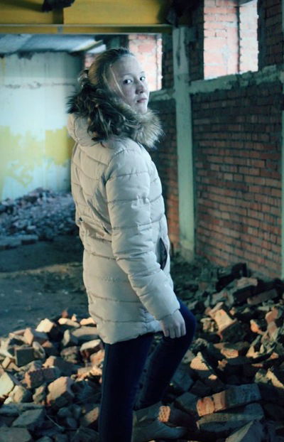 Виктория Субханова