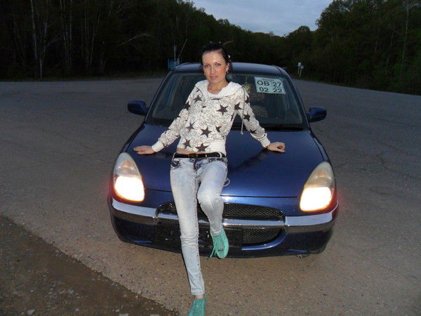 Наталья Коробкина