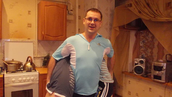 Юрий Измайлов