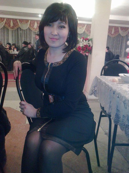 F @ R I Z @ Pirimbek