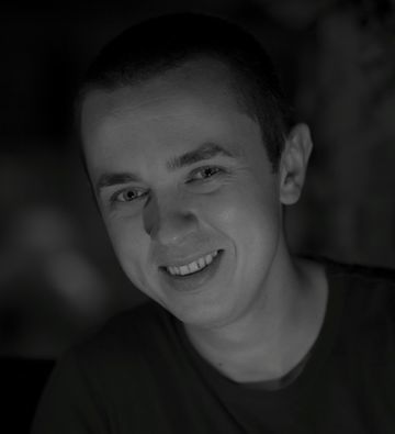 Антон Яланский