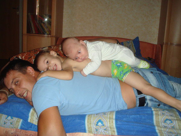 Андрей Рэчилэ