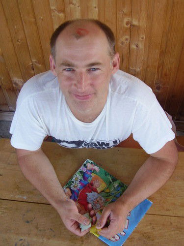 Кинах Андрей