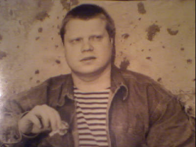 Алексей Никулин