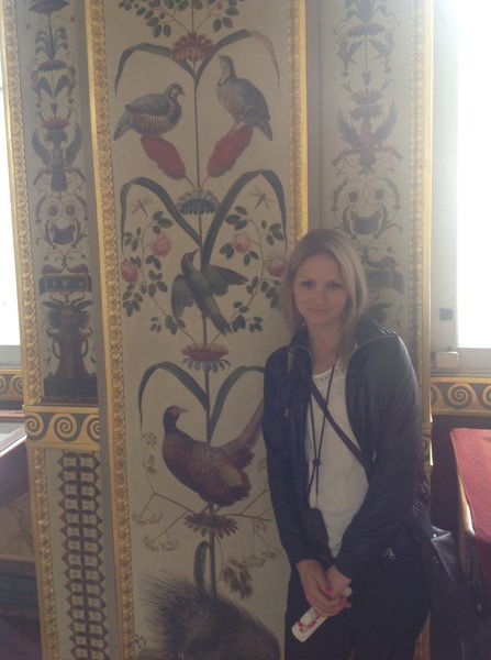 Юлия Соколова