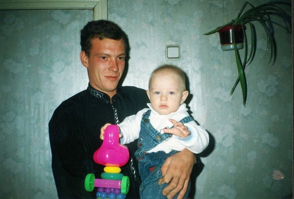 Ярослав Гудов