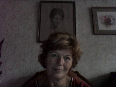 Татьяна Климашова