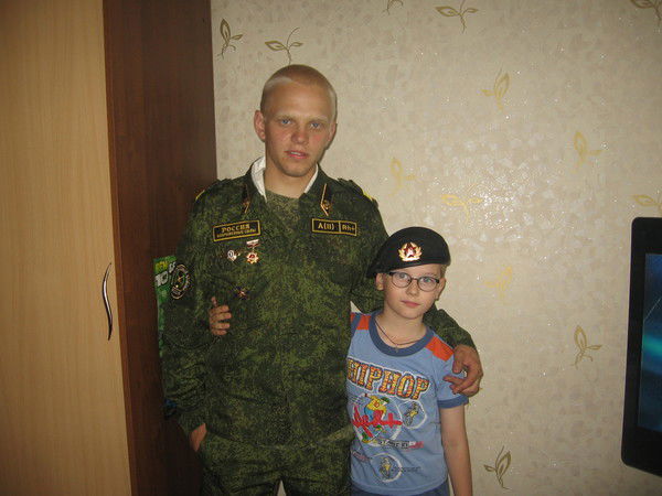 Наталья Капленкова