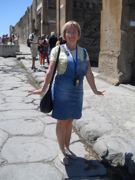 Ольга Фомина