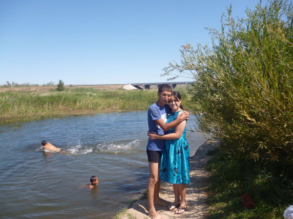 Алтынбек Лейла Уразгалиевы