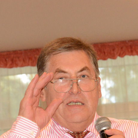 Хвостиков Валерий