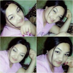 Руслана Берик Кызы