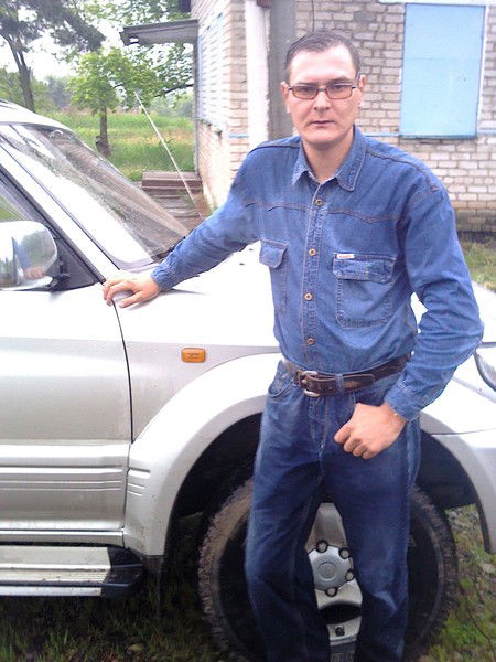 Сергей Пожидаев