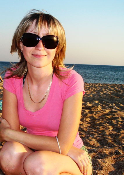 Евгения Багмут