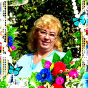 Клавдия Маркелова