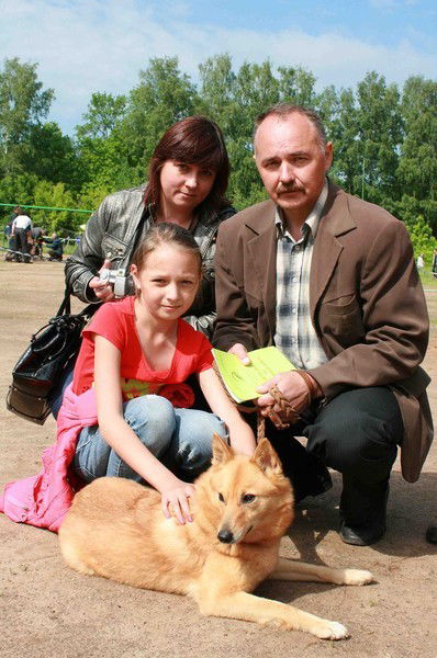 Александра Морозова