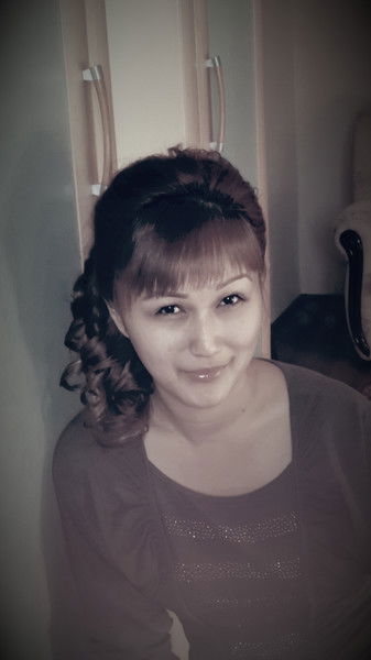 Аккалыш Саденова