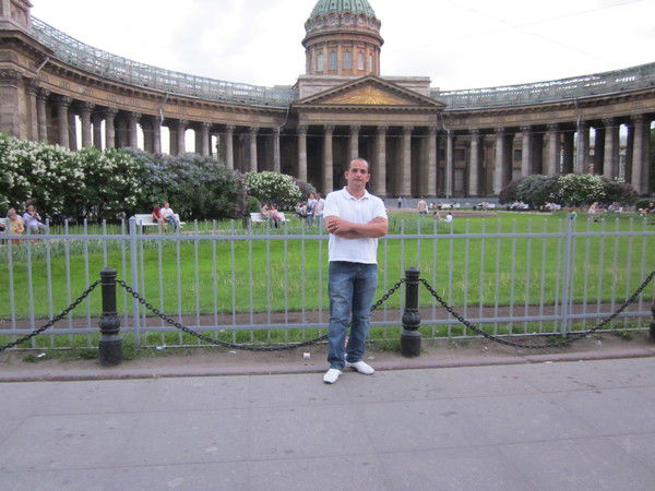 Рустам. Джуманиязов