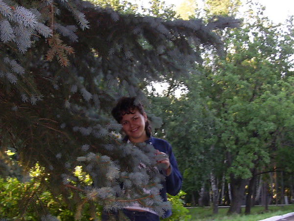 Вера Денисова