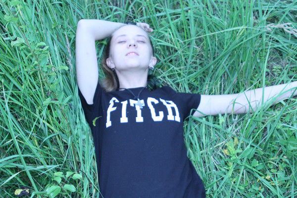 Людмила Харламова