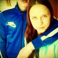 Алёна Колесникова