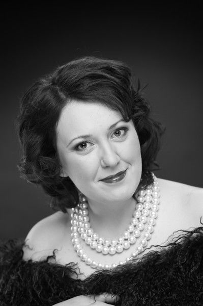 Ольга Лошенькова