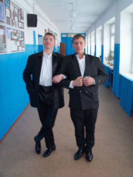 Виктор Погорянский