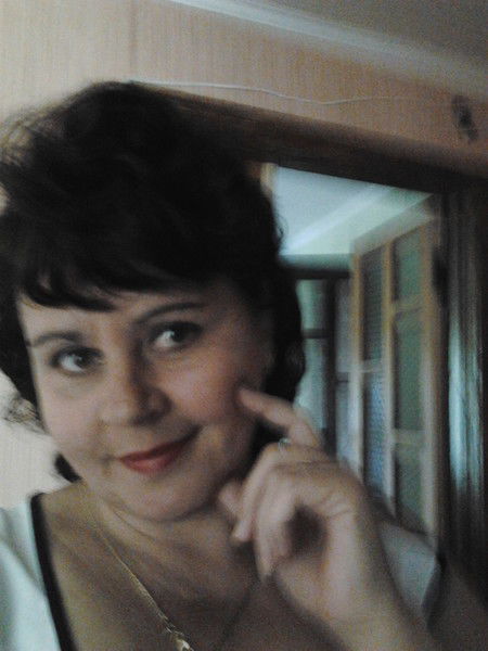 Наталия Музыченко