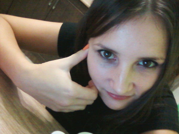 Эмилия Кузнецова