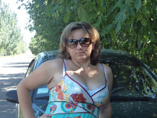 Наталья Поклад