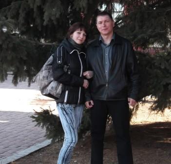 Ольга Шамшура