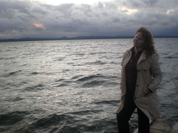 Дарья Серикова