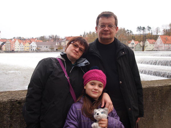 Чернов Алексей