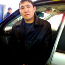 Daulet D-_-B