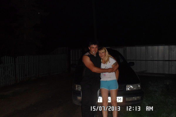 Екатерина Мостовая