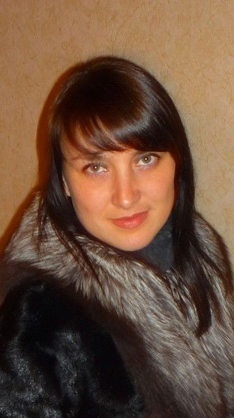 Юлия Турчева