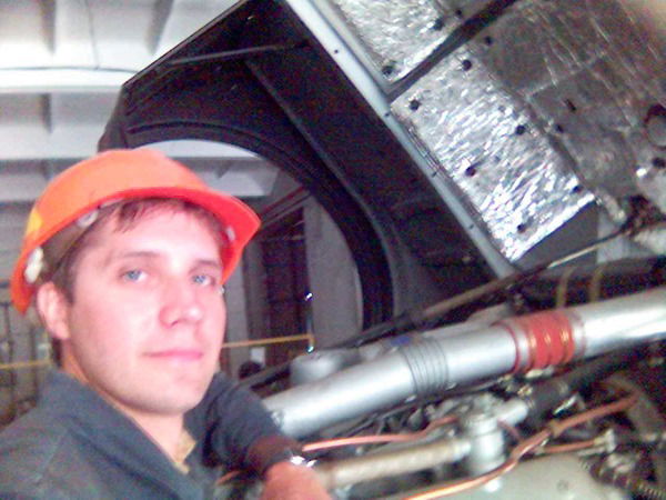 Игорь Мясоедов