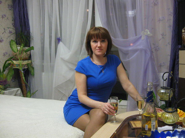 Аня Николаева