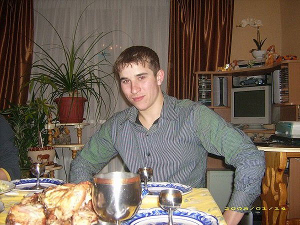 Иван Мордвинцев