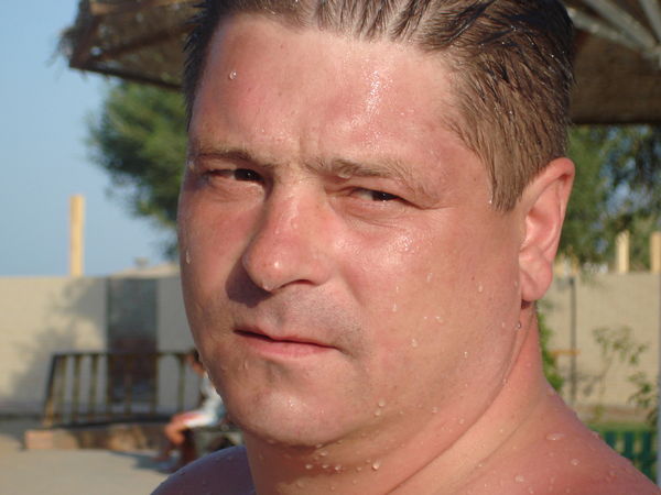 Алексей Мельников