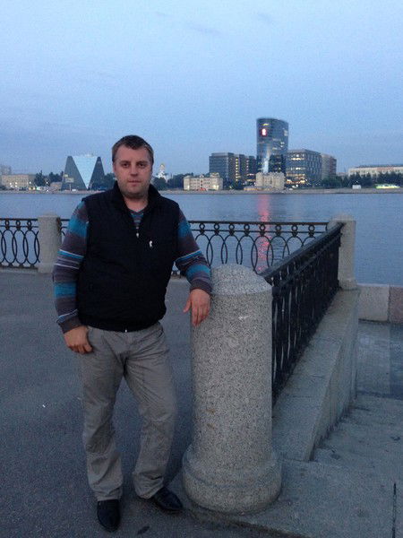 Владимир Иванов