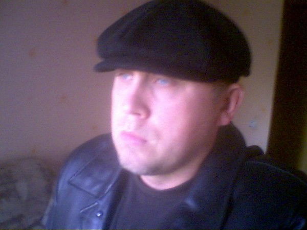 Алексей Побежимов